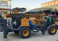 トラクタータイヤ歩行用5.5T掘削機（重作業掘削用）