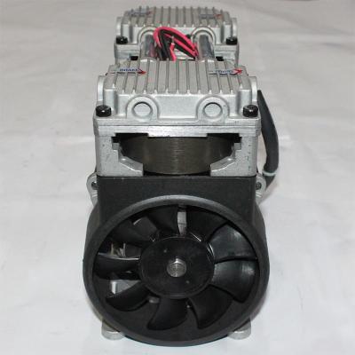 115V 60Hz Oil Less Air Compressor Compressor For Oxygen Concentrator 10L 630W