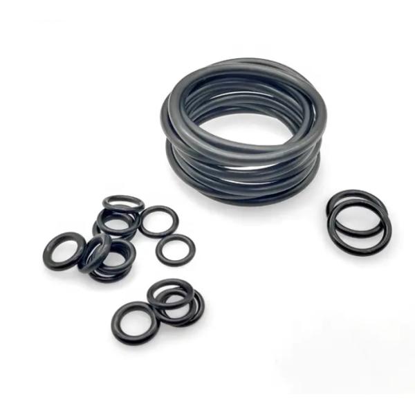 CAT320D Комплект уплотнения насоса редуктора ISO Гидрокомплект насоса зарядки редуктора NBR