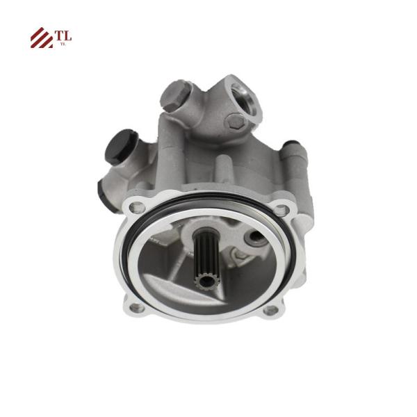 A bomba de engrenagem piloto de K5V140 Doosan DX300LC parte K1006550 K1006550A K1006550B K1006550C