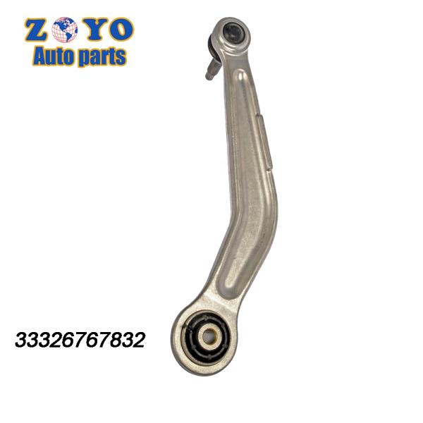 Replace/Repair Rear Right Upper Control Arm 33321090816 for BMW M5 525i 528i 530i 540i
