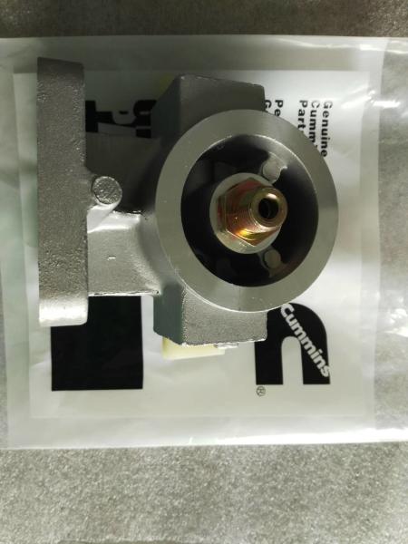 Cummins 6L Diesel Engine 6L Corrosion Resistor Head 4942870 3945110 4940629