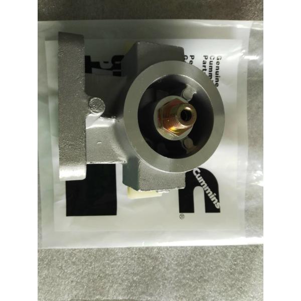 Cummins 6L Diesel Engine 6L Corrosion Resistor Head 4942870 3945110 4940629