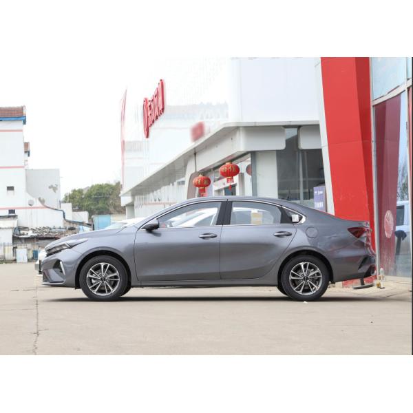 2023 KIA K3 1.5L CVT 115HP L4( 1.4T DCT 140HP L4) 4 Door