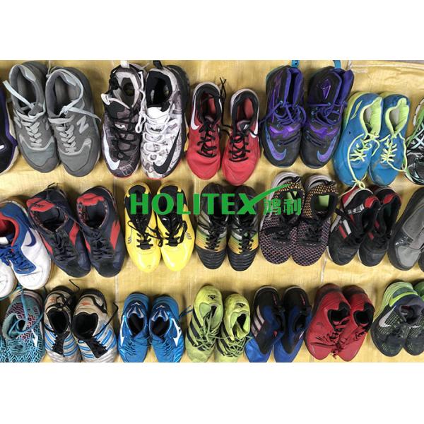 High Grade Mens Second Hand Shoes , Used Sports Shoes For All Seasons