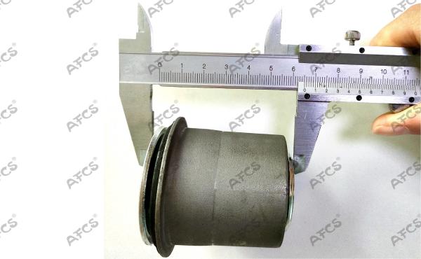 48632-60010 Control Arm Bushing Auto Parts Suspension For Toyota Land Cruiser Lexus