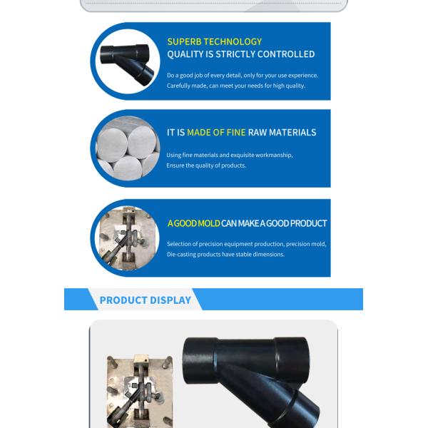 Die Casting Manufacturers Custom Drawing Format 2D/3D Aluminium Die Casting Mold And Parts Customized Dimension
