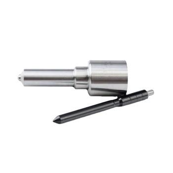DLLA149P786 High Pressure Common Rail Nozzle Spare Parts 093400-7860