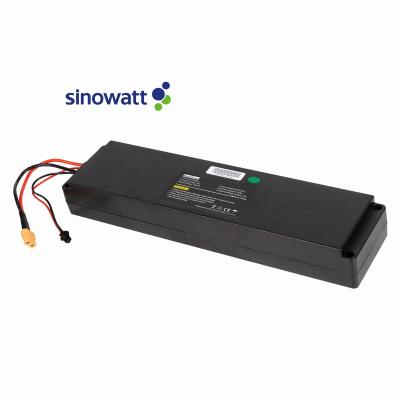 Customized Electric Bike Battery Pack  36V 10Ah 10S3P 18650 36Volt 250W 350W 500W Escooter Lithium Ion Battery Pack
