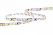 High CRI90 2835SMD LED Strip with 12V/24V Voltage and IP20-IP68 Rating for Flexible Lighting Solutions