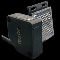 Reflective Infrared Photocell Sensor for Parking Barrier Gate Safety IRR-7R