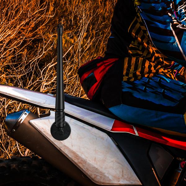 Émetteur universel mobile numérique amateur à boucle dipole Ham AM FM