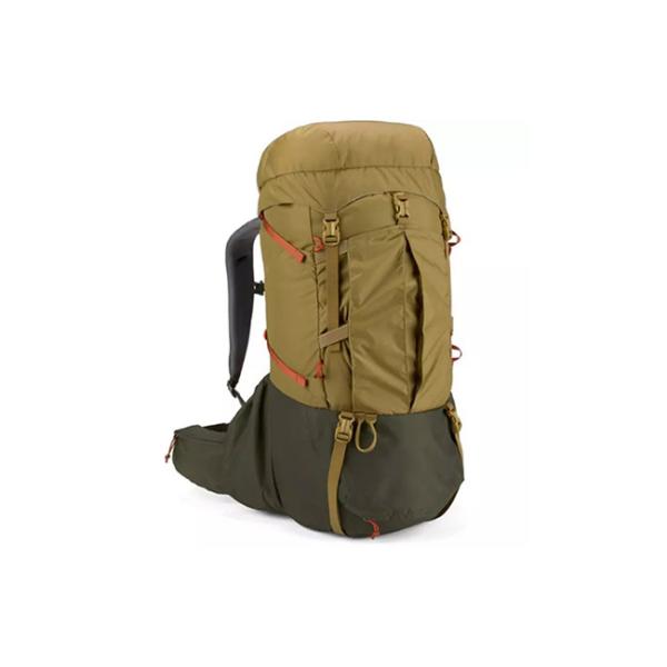 Рюкзак облегченного нейлона водоустойчивый Trekking, Rainproof пеший располагаяс