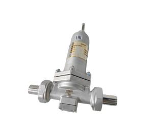 CF8/CF3 LNG/LOX/LN2/LAR用の冷凍エコノマイザースレッド接続タイプ