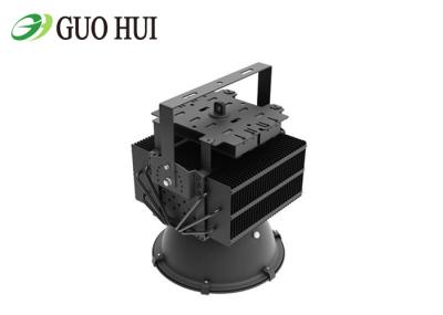130lm / W High Lumen Industrial High Bay LED Lighting 300 Watt 6000K With IP65 Protection