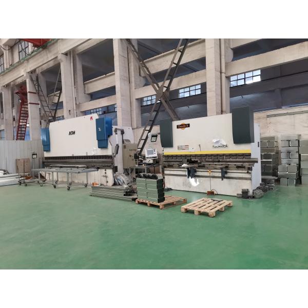 Shanghai Nayun Door Industry Co., LTD