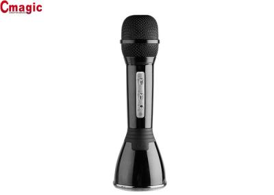 1000mAh Bluetooth KTV Microphone Karaoke Player For Phones Tablets PC