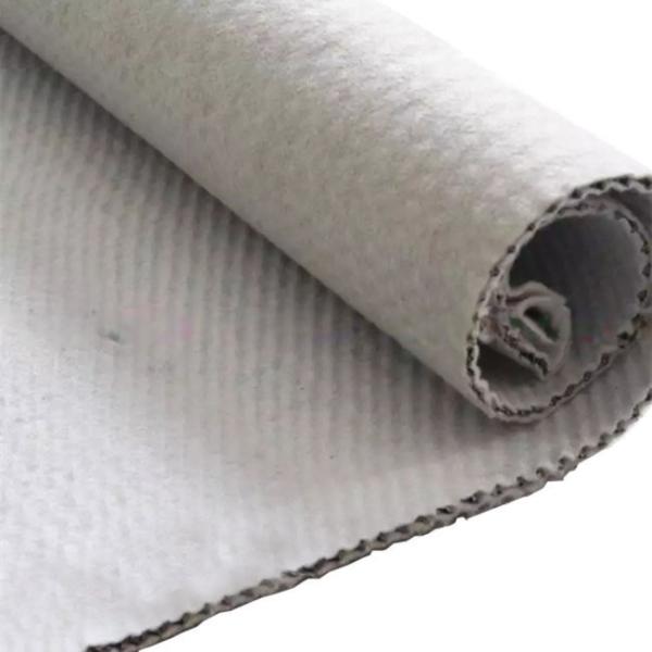 Length 50m Geocomposite Drainage Sheet 3d Composite Drainage Net 3d Geonet for T/T Payment