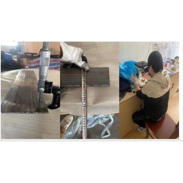 Зубоврачебный истирательный крен прокладки нержавеющей стали заканчивая полирующ 4mm