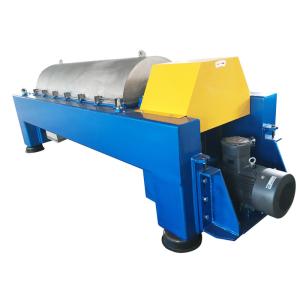 Центробежка еды графинчика большой емкости непрерывная для фруктового сока