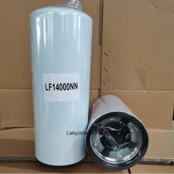 LF14000 lube oil filter LF9031 heavy duty engine oil filter