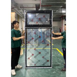 Tailored to Your Project – Custom Awning Window