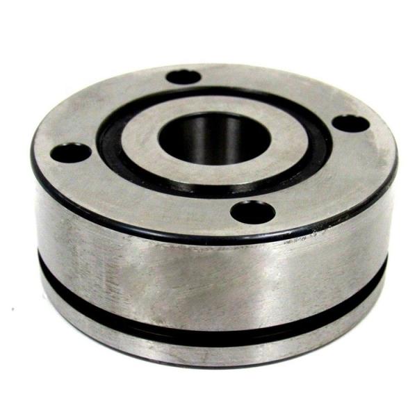 ZKLF1560-2RS XL Single Row Thrust Angular Contact Ball Bearing 15x60x25 mm with Nylon Cage