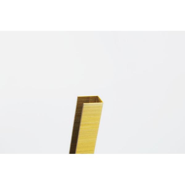 22 Gauge 1416 Staples for Upholstery 100% Satisfaction Guaranteed