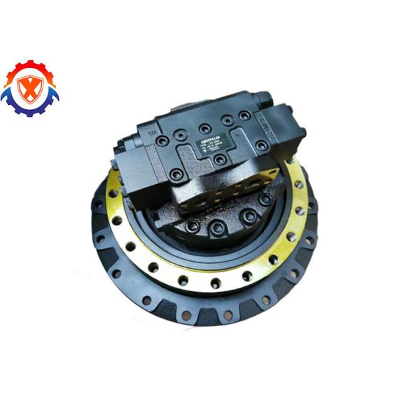  E329D E325D Excavator Travel Motor Assy 148-4696 2800 RPM