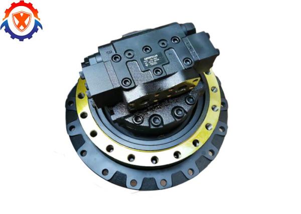 CAT E329D E325D Excavator Travel Motor Assy 148-4696 2800 RPM