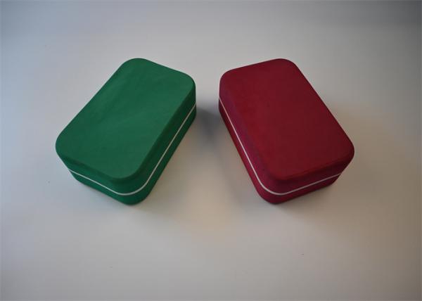 Premium EVA Foam Yoga Block Set, Ideal for Beginners, includes 2 Blocks