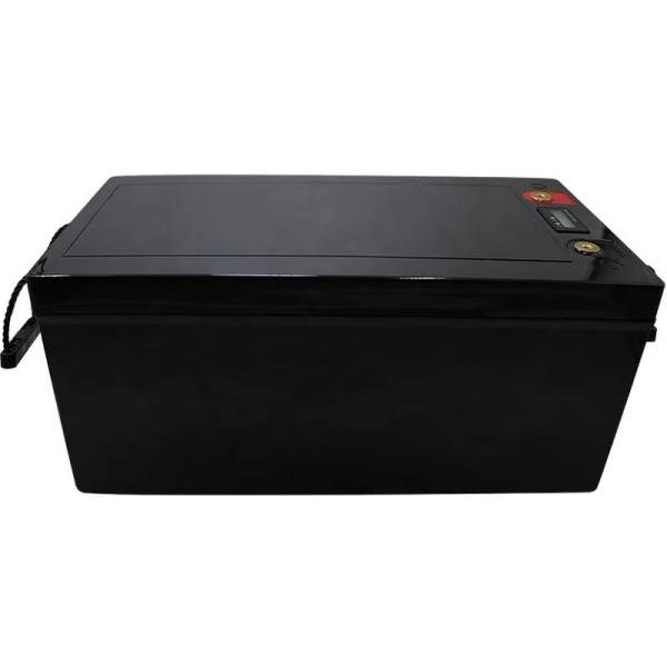 12V 24v 32700 Lithium LiFePo4 Batteries Pack 100ah 120ah 300ah 320ah