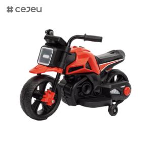 CJ-998 novas motocicletas,comutador de um clique,LED,música, rodas de apoio,para