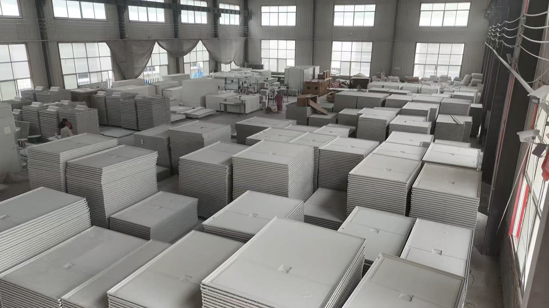 Qingdao Sheng Hai Si Tong New Material Co., Ltd.