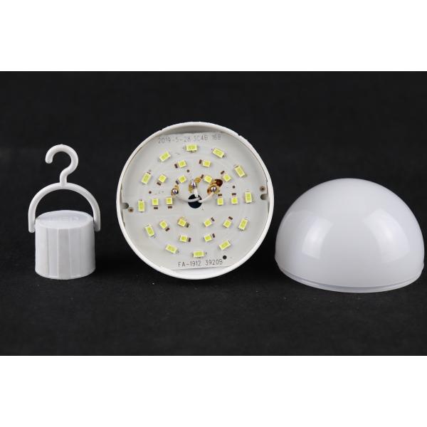 Long-lasting 15w Led Emergency Bulb Light with 10 Hours Emergency Time Private Mould