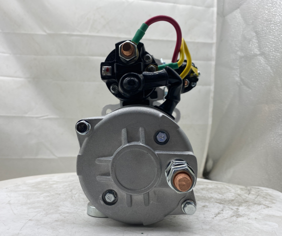 мотор стартера 24V 12T 8.0KW применение для  PENTA D13B-MP D16C-MH 19081033 M009T82171 21103722