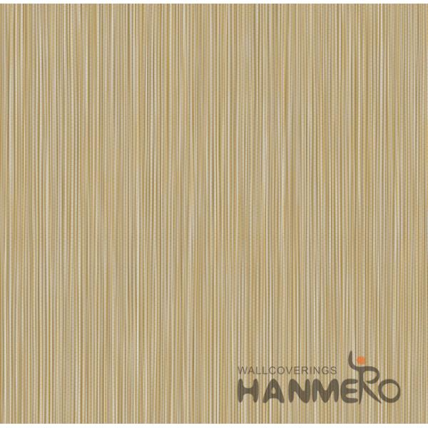 0.53*10m Modern Removable Wallpaper for Living Room ,Simple Design Fancy Color