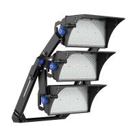 Super Bright Athletic Field Lighting 1500W  Led Sport Lighting For Industrial Illumination