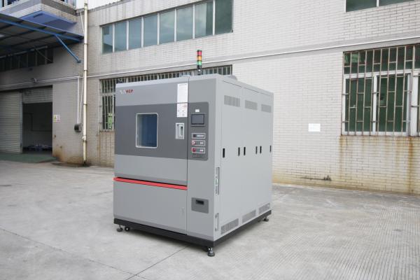 STH series Climate Test Chamber, temperature humidity climate testing cabinet