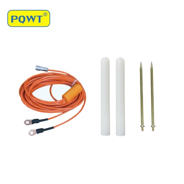 PQWT TC900 Geological Exploration Equipment Geophysics Survey Deep Depth Underground Water Detector 1200m