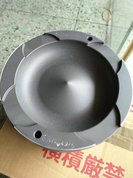12011-95516 Mitsubishi Heavy Industries Spare Parts S12R Piston 37517-07401 37517-18500 S12N 37117-73200 NF6T