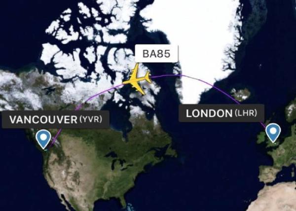 Fast Delivery Air Freight From China To Canada  Shipping And Forwarding Agency
