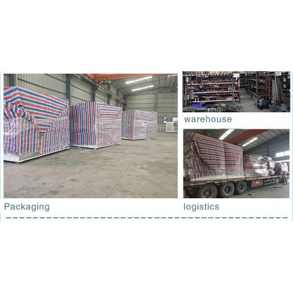 Fast Plc Control Condom Dipping Line / Making Machine