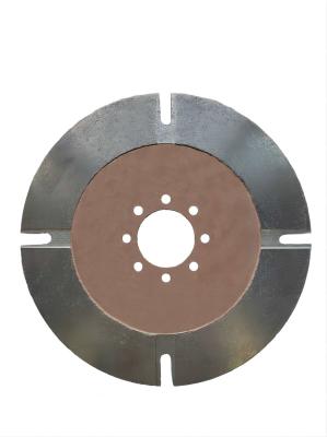 20CM Copper Substrate  4.5mm Copper Conductors Substrate Alloy Metal