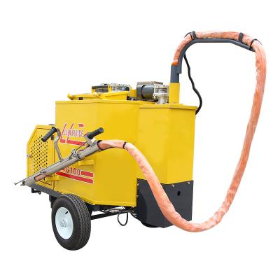 máquina de enchimento da quebra da manutenção de estrada da estrada 100L