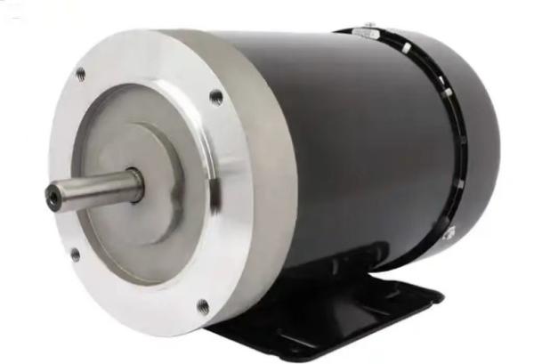1.5HP 4P General Purpose AC Motors NEMA 56C 208-230V 460V Electric Three Phase Motor