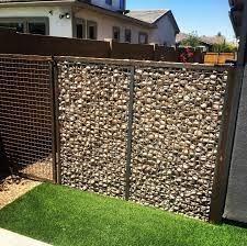 Factory China Welded Gabion Basket Product  Europe Market High Quality 200x100x50cm Welded Gabion Box