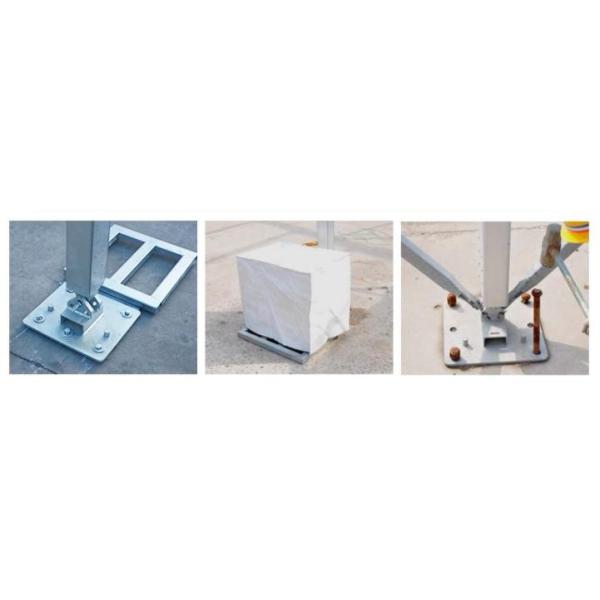 Прозрачная экскурсионная выставка оптовой купольной палатки