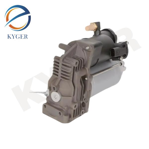LR069691 Air Suspension Compressor For Land Rover Range Rover L405 2013-2016 Air Suspension Parts Strut Shock Absorber Damper