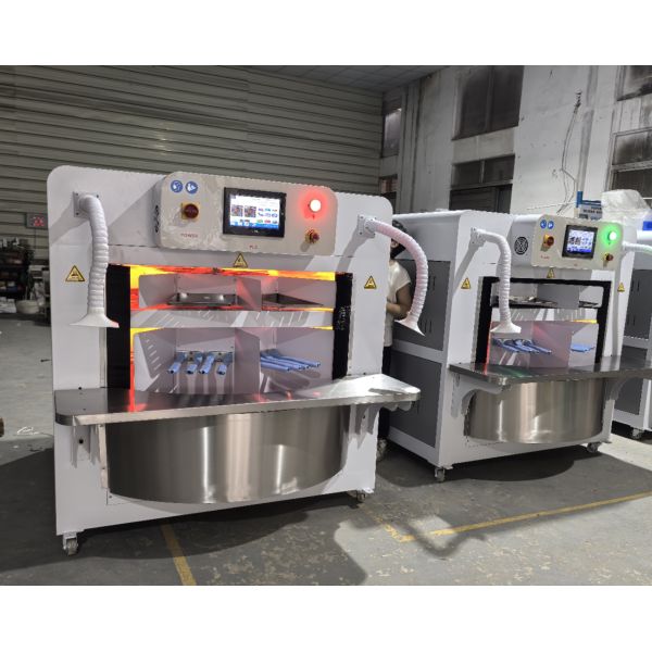 Automatic Vertical Shoe Making Rotary Vamp Sole Cement Drying Activator Shoe Outsole Drying Activating Oven Machine